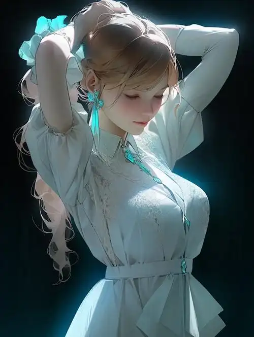 作品剧照
